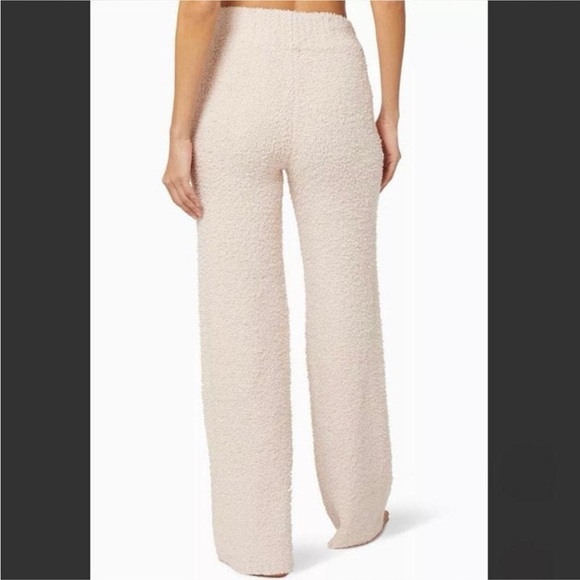 Skims Cozy Knit Pants—Dusk (Size L/XL) - Picture 2 of 8